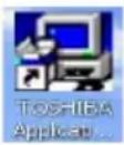 TOSHIBA Satellite A135 - (Available on certain models) - 1