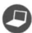 TOSHIBA Satellite A135 - Directing the display output when you turn on the computer - 2