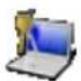 TOSHIBA Satellite A135 - CAUTION - 2