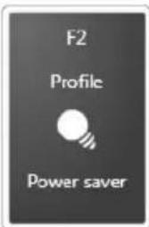 TOSHIBA Satellite A135 - Power plan - 3
