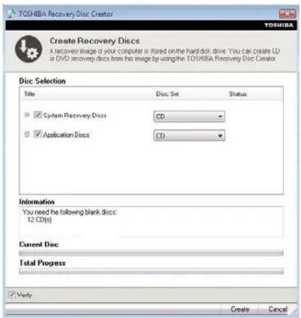 TOSHIBA Satellite A135 - NOTE - 2