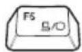 TOSHIBA Satellite A135 - Display modes - 2