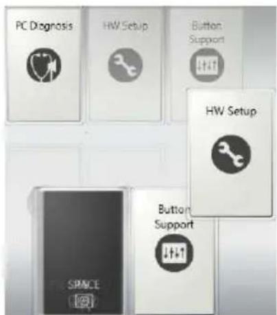 TOSHIBA Satellite A135 - Card Case - 2