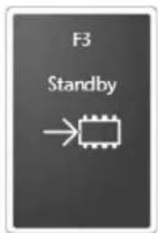 TOSHIBA Satellite A135 - Sleep mode - 3