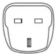 TOSHIBA Satellite A135 - United Kingdom - 1