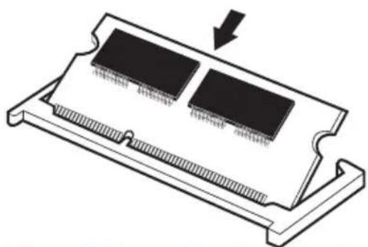 TOSHIBA Satellite A135 - NOTE - 2