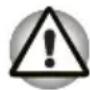 TOSHIBA Qosmio X300 - System Recovery Options and Restoring the pre-installed Software - 1