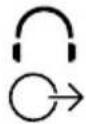 TOSHIBA Qosmio X300 - Right side - 2