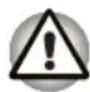 TOSHIBA Qosmio X300 - Shut Down Mode - 1