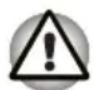 TOSHIBA Qosmio X300 - Restoring the pre-installed software from the Recovery hard disk drive - 2