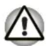 TOSHIBA Qosmio X300 - Restoring the pre-installed software from the Recovery hard disk drive - 3