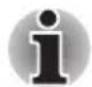 TOSHIBA Qosmio X300 - Legal Footnote (Non-applicable Icons)\*8 - 1