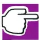TOSHIBA Satellite 1130 - Connecting a parallel printer - 1
