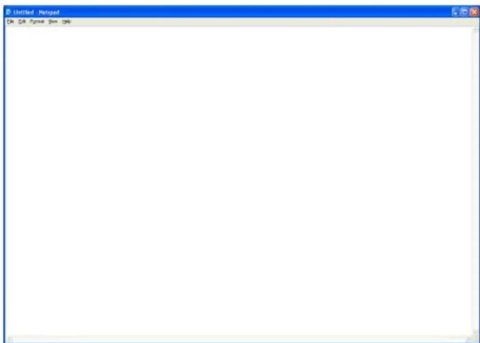 TOSHIBA Satellite 1130 - Lesson 4: Creating a new document - 1