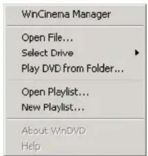 TOSHIBA Satellite 1130 - Creating a Playlist - 2