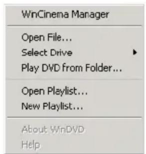 TOSHIBA Satellite 1130 - Playing a Playlist - 2