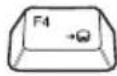 TOSHIBA Satellite 1130 - Hibernation mode - 1