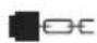 TOSHIBA Satellite 1130 - Left side - 2