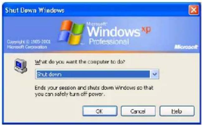 TOSHIBA Satellite 1130 - Click Turn Off. - 1