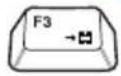 TOSHIBA Satellite 1130 - Standby mode - 1