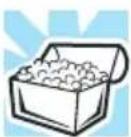TOSHIBA Satellite 1130 - Other icons used - 2