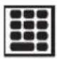 TOSHIBA Satellite 2430 - Indicator lights - 9