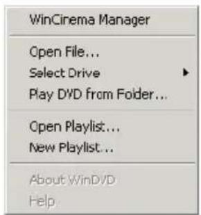 TOSHIBA Satellite 2430 - Creating a Playlist - 2