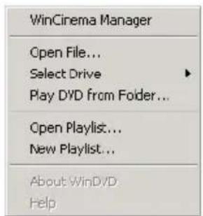 TOSHIBA Satellite 2430 - Playing a Playlist - 2