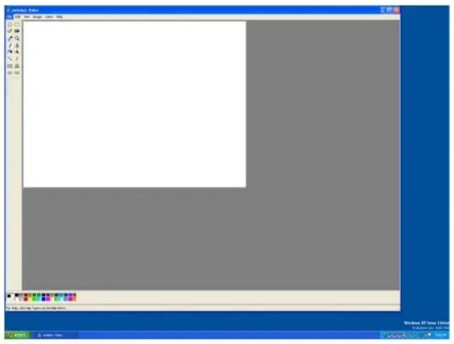 TOSHIBA Satellite 2430 - Lesson 6: Starting programs - 1