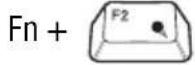 TOSHIBA Satellite U200 - Power usage mode - 1