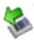 TOSHIBA Satellite U200 - Removing a PC Card - 1