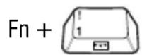 TOSHIBA Satellite U200 - Zooming applications in/out - 1