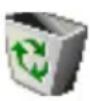 TOSHIBA Satellite U200 - Icons - 1