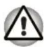 TOSHIBA Tecra A4 - Hibernation Mode - 1