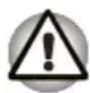 TOSHIBA Tecra A4 - Standby mode - 1