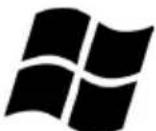 TOSHIBA Tecra A4 - Windows special keys - 1