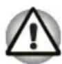 TOSHIBA Tecra A4 - Restoring the preinstalled software from the Product Recovery Media - 1