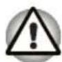 TOSHIBA Tecra A4 - Loading discs - 6