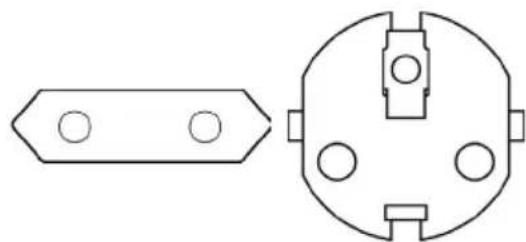 TOSHIBA Tecra A4 - Certification agencies - 4