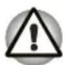 TOSHIBA Tecra A4 - Real time clock battery - 1