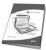 ACER TravelMate 4080 - Your guides - 2