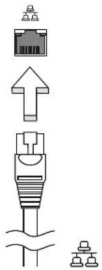 ACER TravelMate 5530G - Built-in network feature - 1