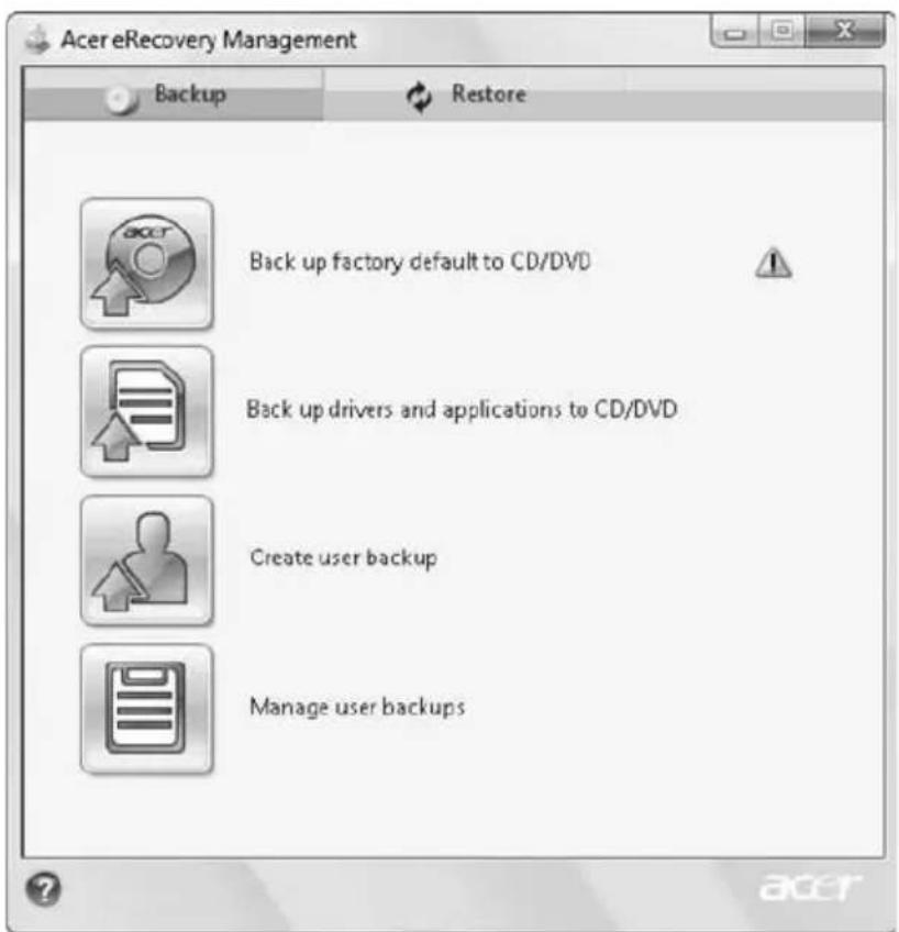 ACER TravelMate 5530G - (only for certain models) - 1