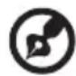 ACER TravelMate 8200 - Radio device regulatory notice - 1