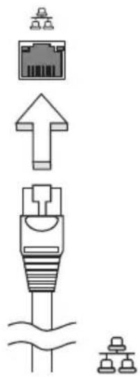 ACER TravelMate 8200 - Built-in network feature - 1