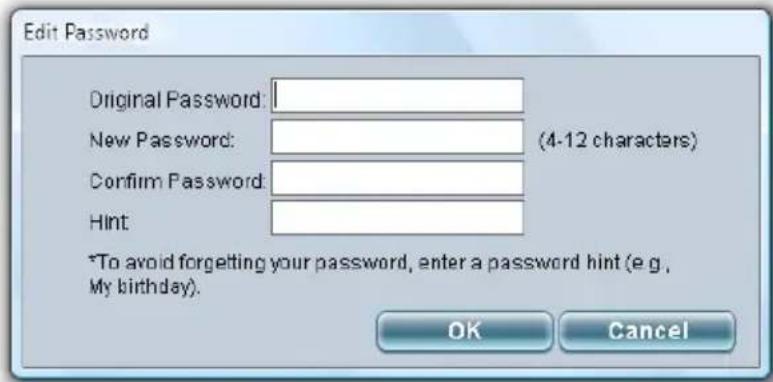 ACER TravelMate 8200 - Anti-Theft Password - 2