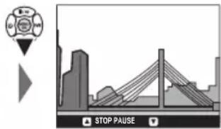 STOP PAUSE