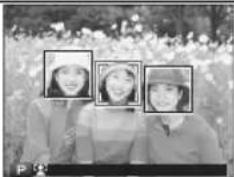 FUJIFILM X-A20 - AF AF/MF SETTING - 1