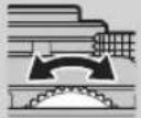 FUJIFILM X-A20 - The Main Command and Sub-Command Dials - 8