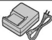 FUJIFILM X-A20 - Battery chargers - 1